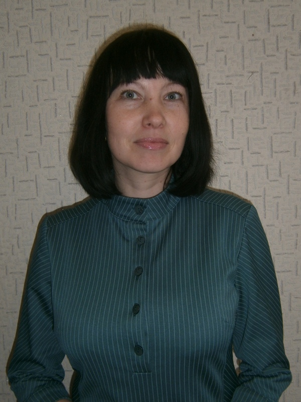 Цепилова Юлия Григорьевна.